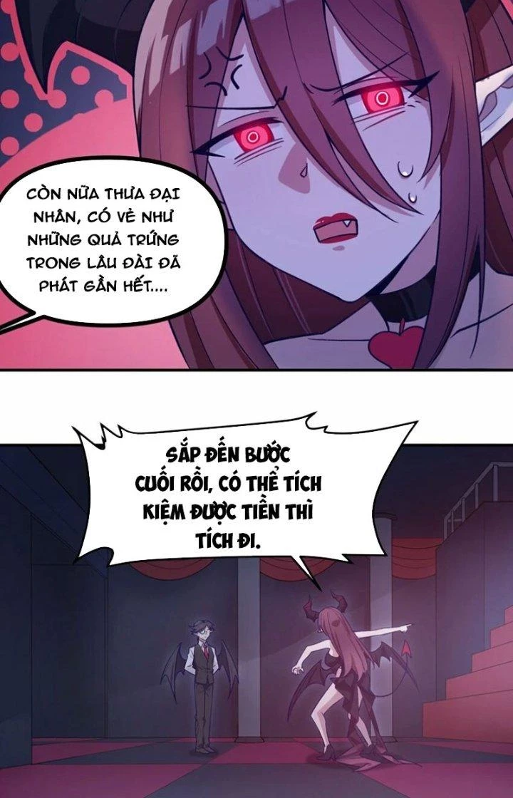 Bạn Gái Hoa Khôi Là Cương Thi?! Chapter 16 - 28