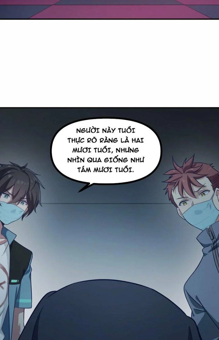 Bạn Gái Hoa Khôi Là Cương Thi?! Chapter 16 - 29