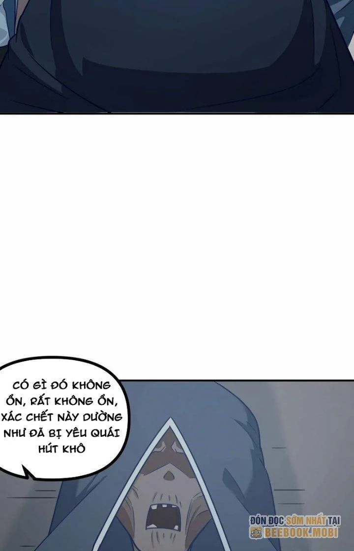 Bạn Gái Hoa Khôi Là Cương Thi?! Chapter 16 - 30