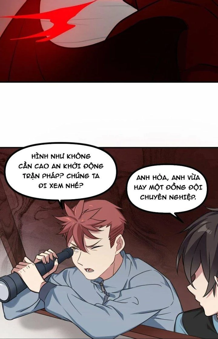 Bạn Gái Hoa Khôi Là Cương Thi?! Chapter 16 - 40