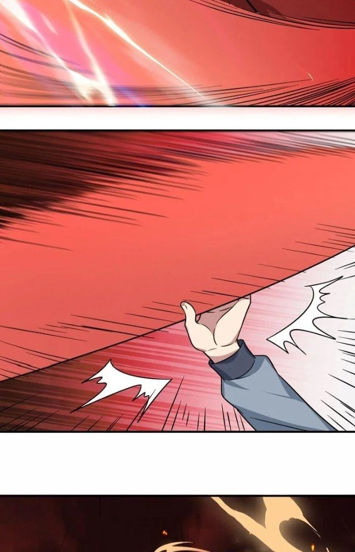 Bạn Gái Hoa Khôi Là Cương Thi?! Chapter 16 - 45