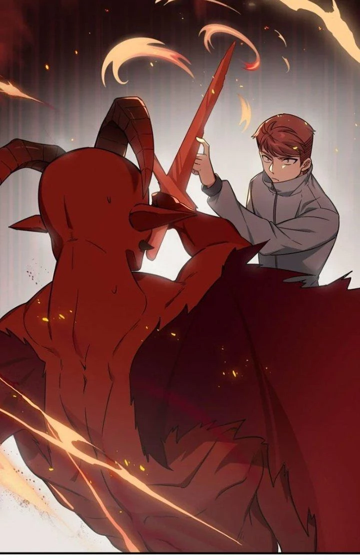 Bạn Gái Hoa Khôi Là Cương Thi?! Chapter 16 - 46
