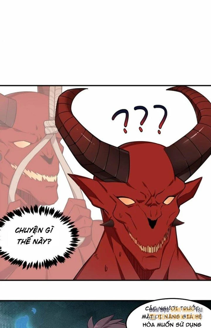 Bạn Gái Hoa Khôi Là Cương Thi?! Chapter 16 - 47