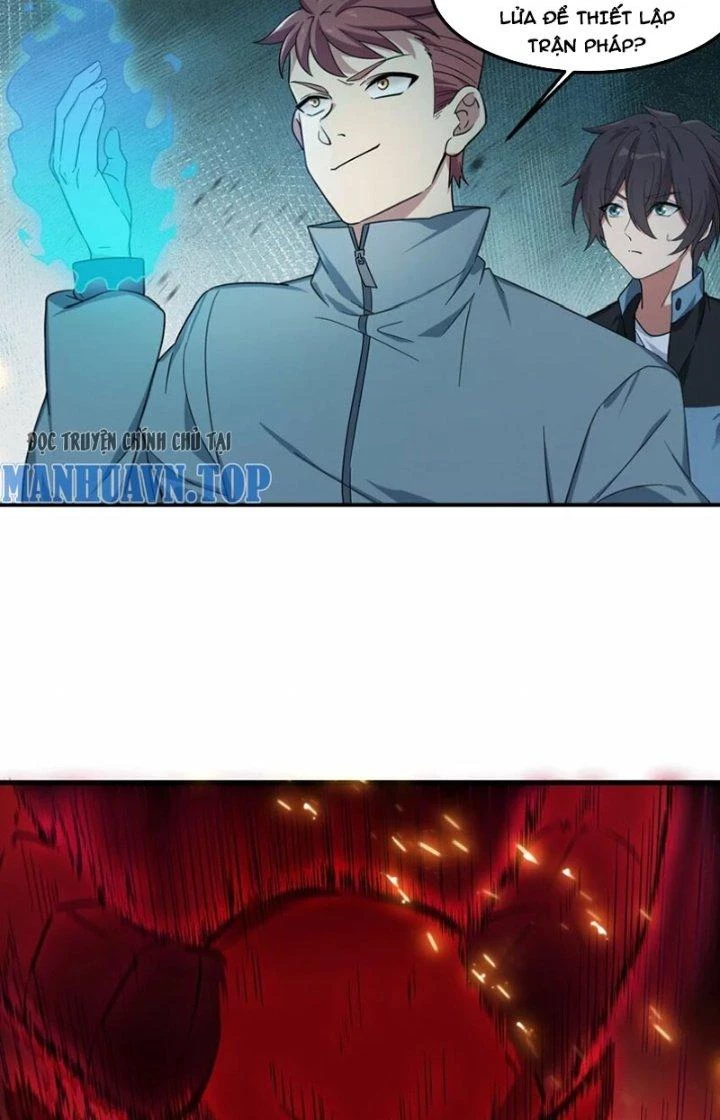Bạn Gái Hoa Khôi Là Cương Thi?! Chapter 16 - 48