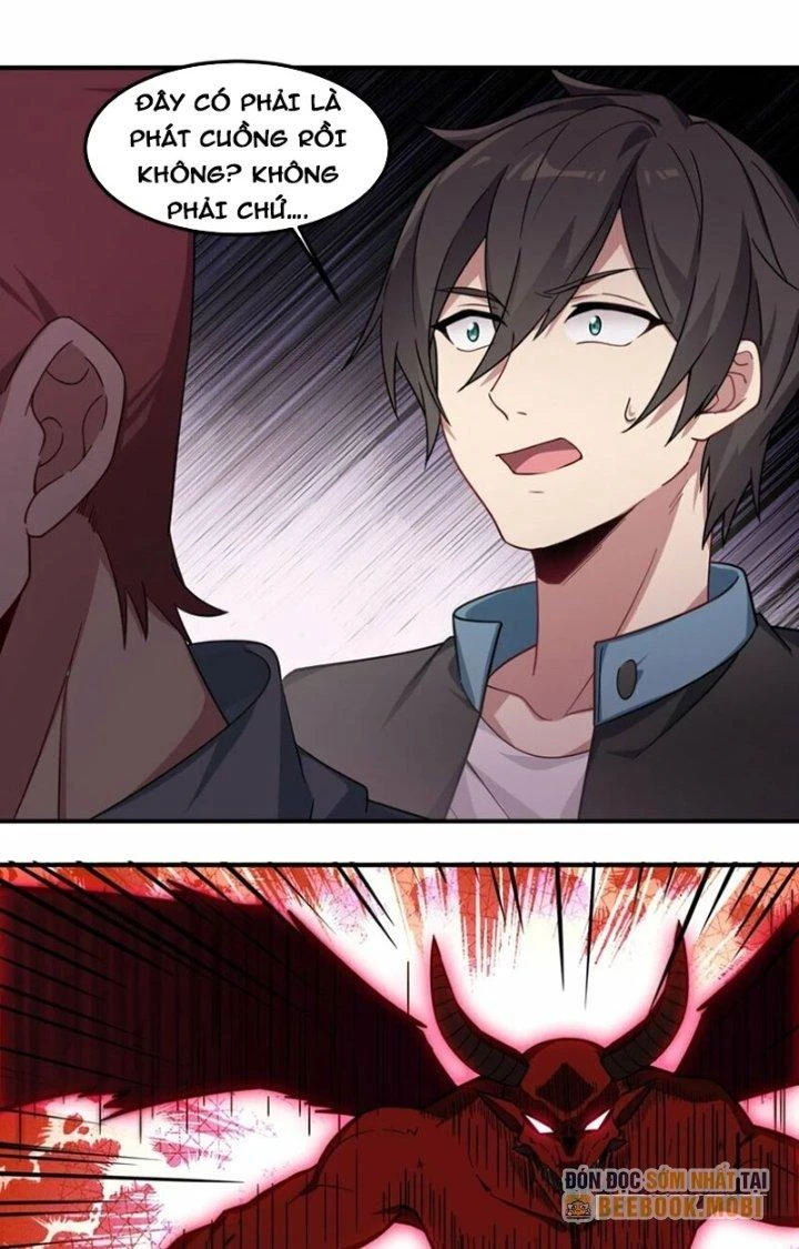 Bạn Gái Hoa Khôi Là Cương Thi?! Chapter 16 - 50