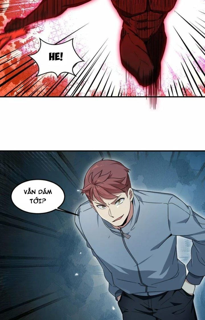 Bạn Gái Hoa Khôi Là Cương Thi?! Chapter 16 - 51