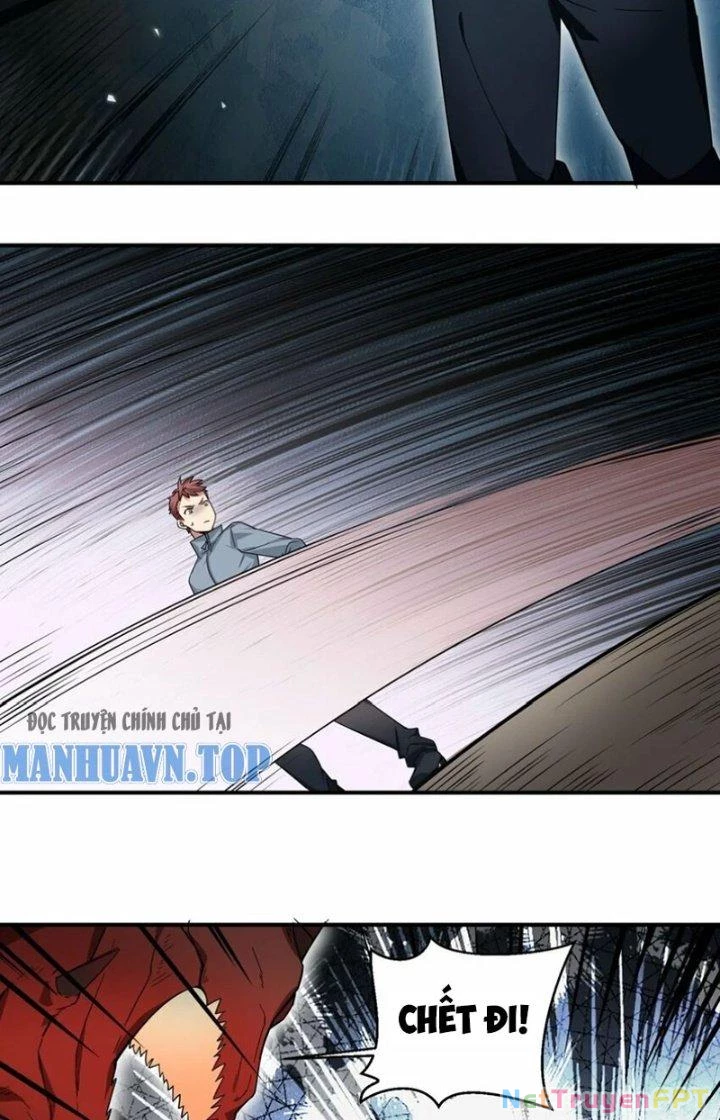 Bạn Gái Hoa Khôi Là Cương Thi?! Chapter 16 - 52