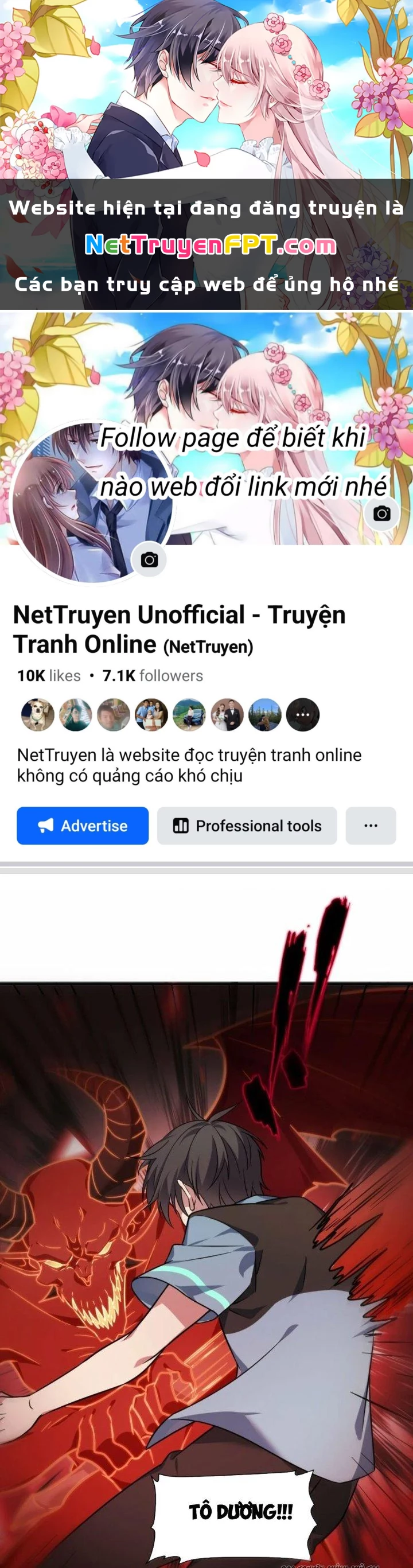 Bạn Gái Hoa Khôi Là Cương Thi?! Chapter 17 - 1