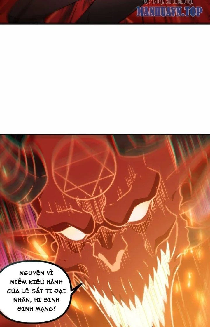 Bạn Gái Hoa Khôi Là Cương Thi?! Chapter 17 - 2
