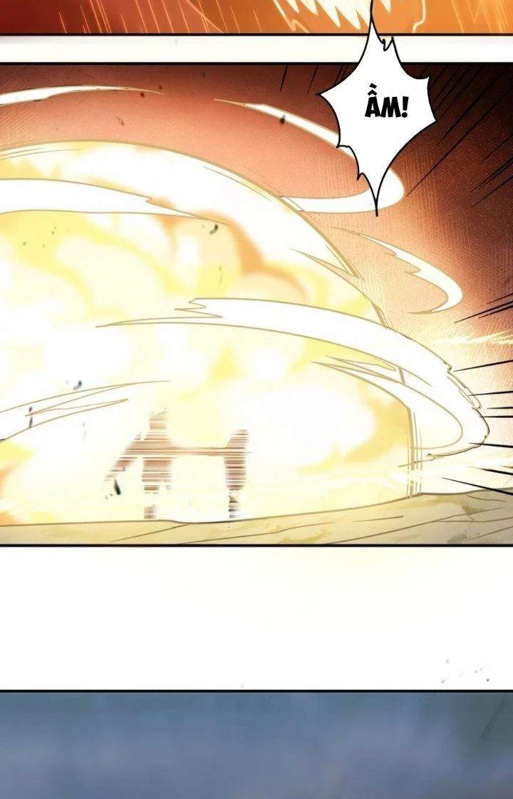 Bạn Gái Hoa Khôi Là Cương Thi?! Chapter 17 - 3