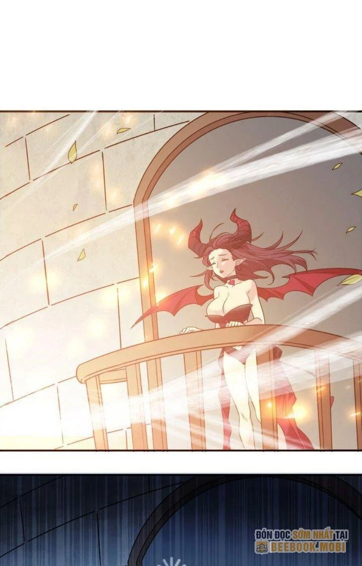 Bạn Gái Hoa Khôi Là Cương Thi?! Chapter 17 - 5