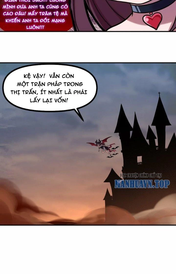 Bạn Gái Hoa Khôi Là Cương Thi?! Chapter 17 - 7