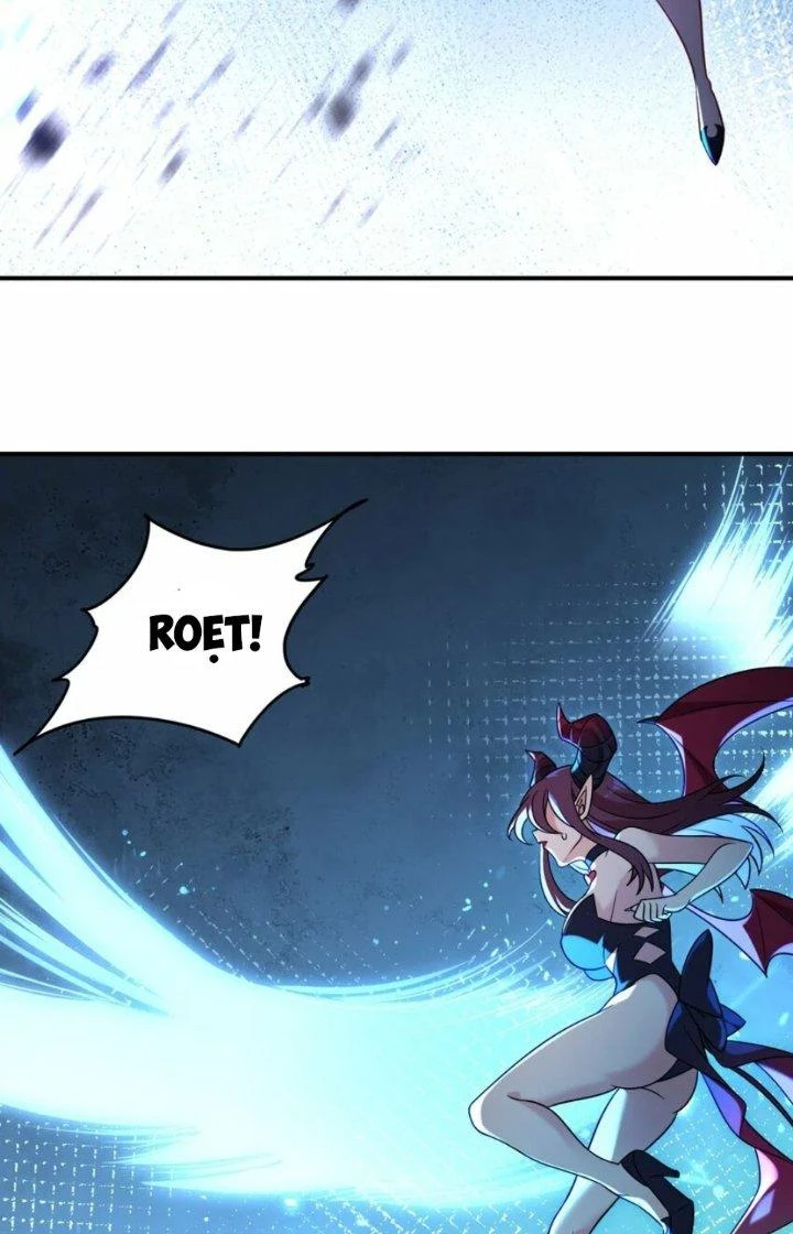 Bạn Gái Hoa Khôi Là Cương Thi?! Chapter 17 - 9