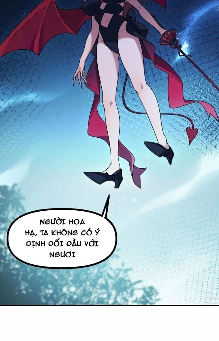 Bạn Gái Hoa Khôi Là Cương Thi?! Chapter 17 - 11