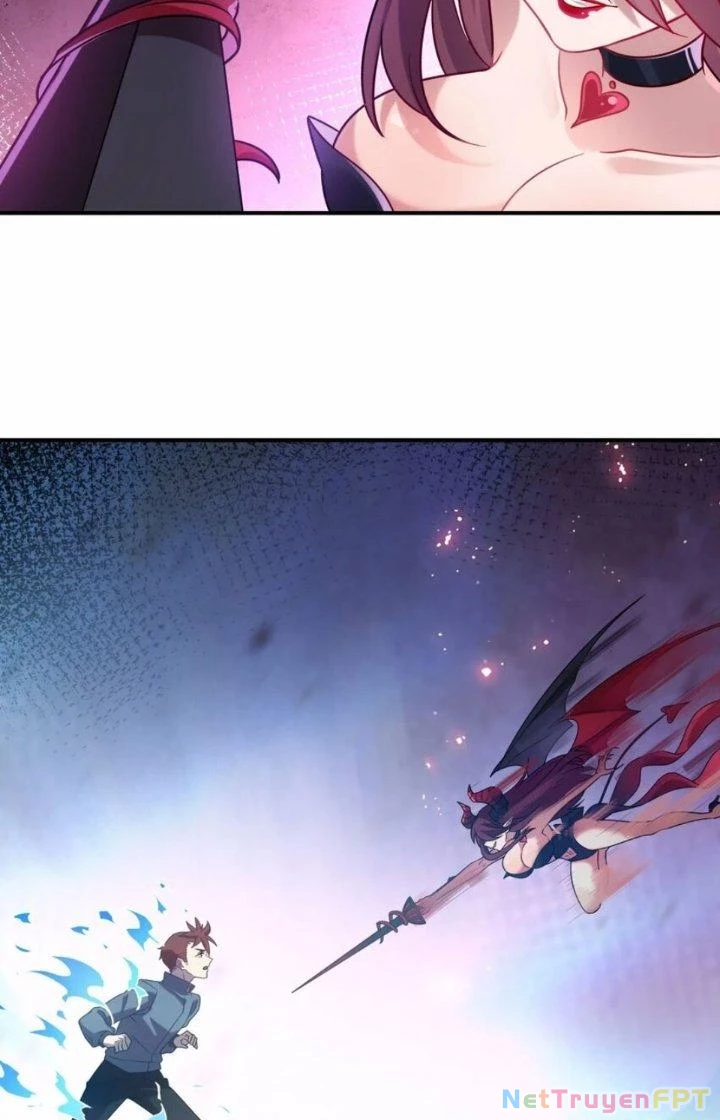Bạn Gái Hoa Khôi Là Cương Thi?! Chapter 17 - 16