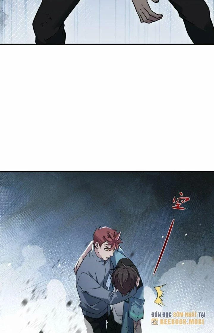 Bạn Gái Hoa Khôi Là Cương Thi?! Chapter 17 - 20