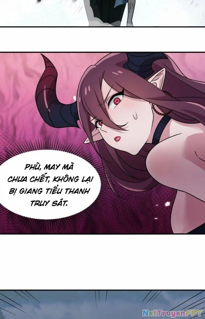 Bạn Gái Hoa Khôi Là Cương Thi?! Chapter 17 - 21
