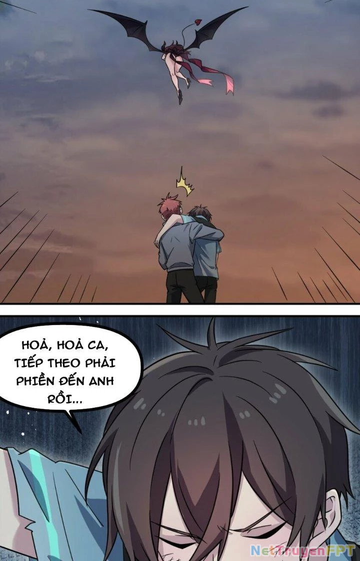 Bạn Gái Hoa Khôi Là Cương Thi?! Chapter 17 - 22