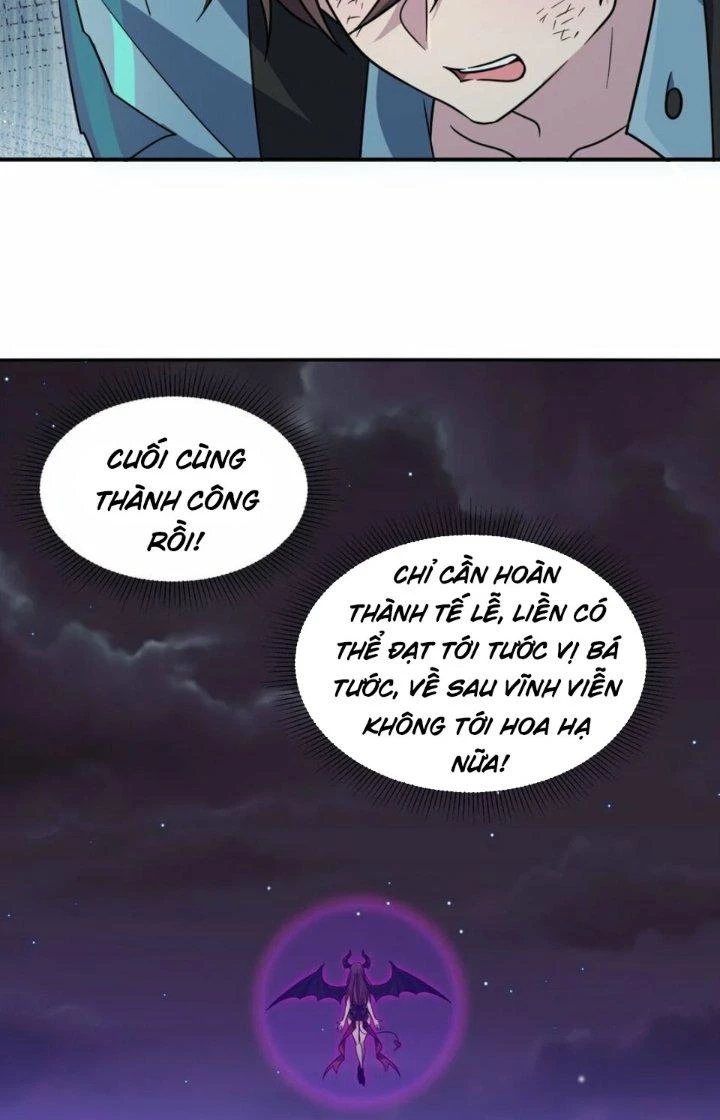 Bạn Gái Hoa Khôi Là Cương Thi?! Chapter 17 - 23