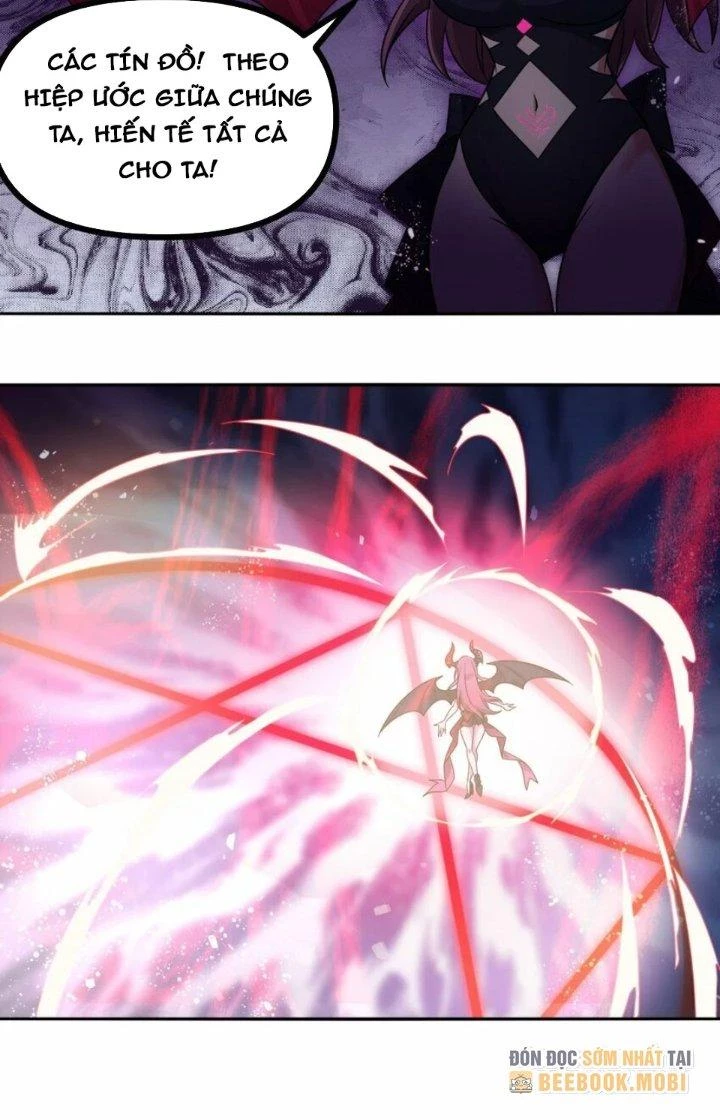 Bạn Gái Hoa Khôi Là Cương Thi?! Chapter 17 - 25