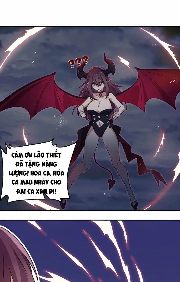 Bạn Gái Hoa Khôi Là Cương Thi?! Chapter 17 - 26