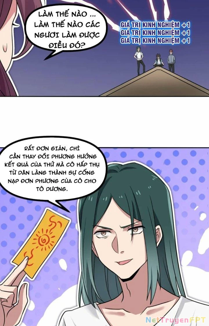 Bạn Gái Hoa Khôi Là Cương Thi?! Chapter 17 - 27