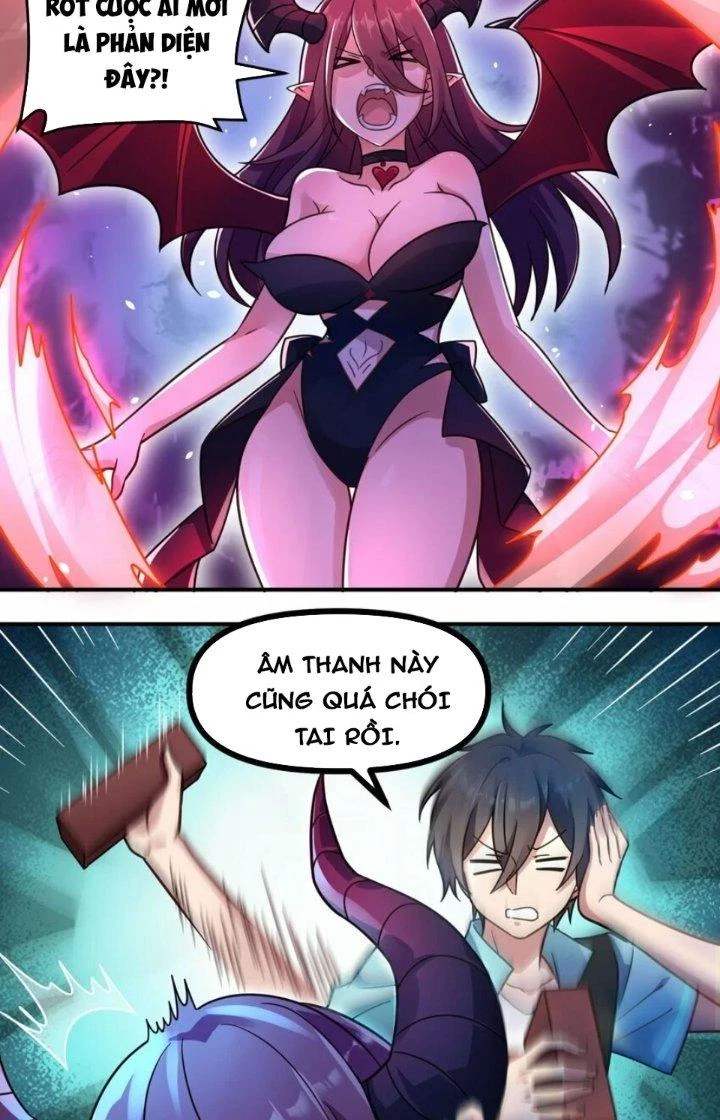Bạn Gái Hoa Khôi Là Cương Thi?! Chapter 17 - 29