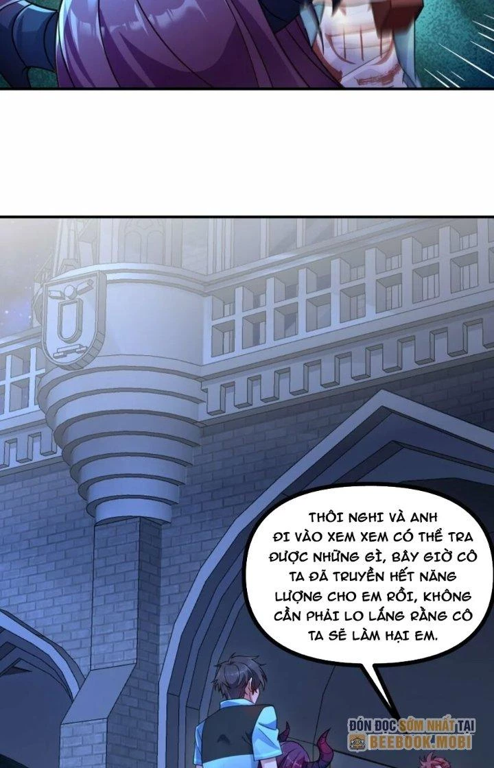 Bạn Gái Hoa Khôi Là Cương Thi?! Chapter 17 - 30