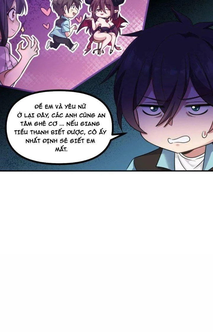 Bạn Gái Hoa Khôi Là Cương Thi?! Chapter 17 - 32