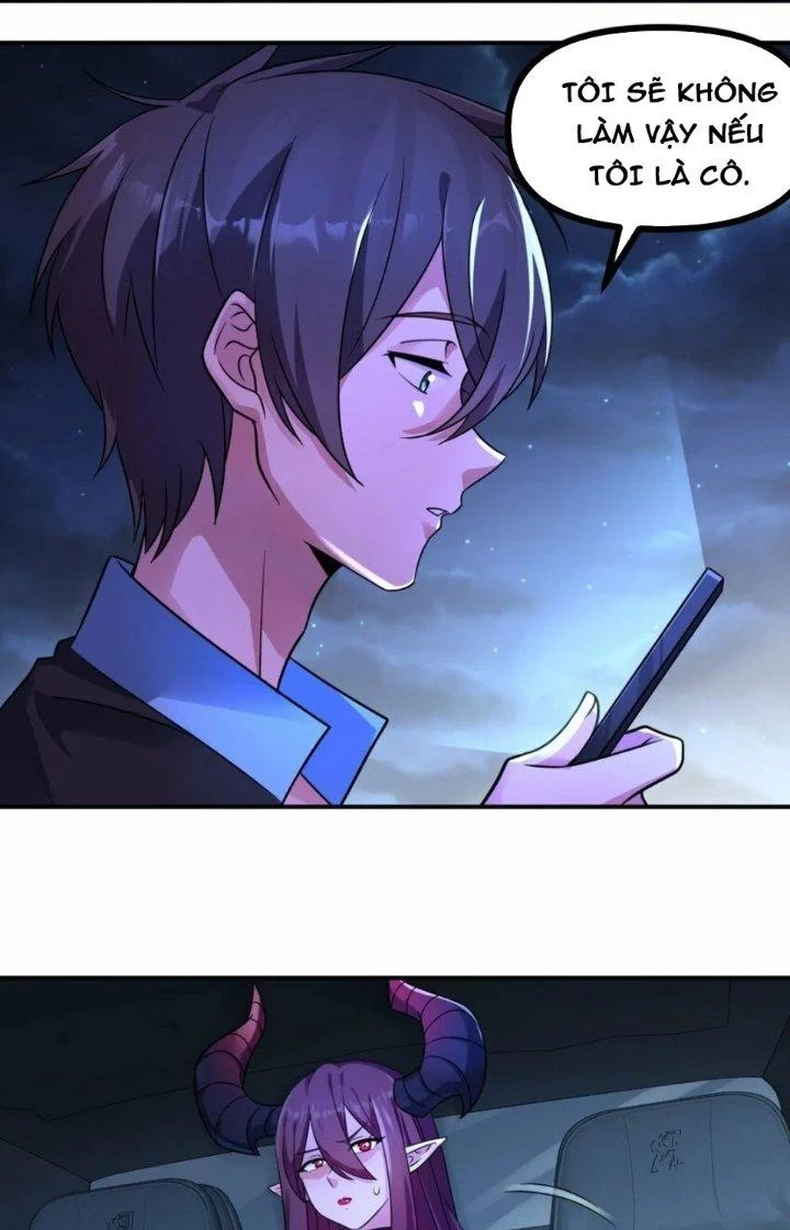 Bạn Gái Hoa Khôi Là Cương Thi?! Chapter 17 - 35