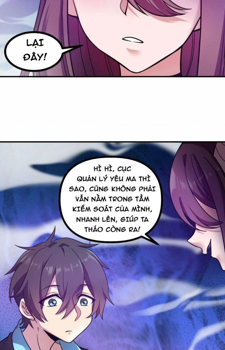 Bạn Gái Hoa Khôi Là Cương Thi?! Chapter 17 - 41