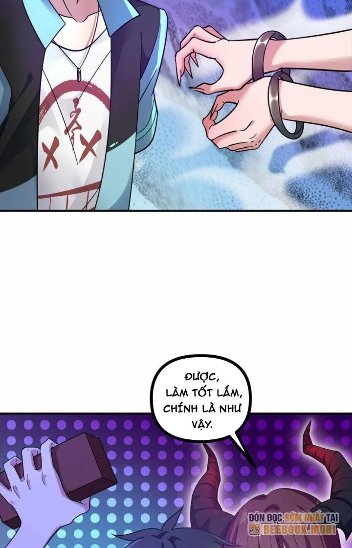 Bạn Gái Hoa Khôi Là Cương Thi?! Chapter 17 - 42