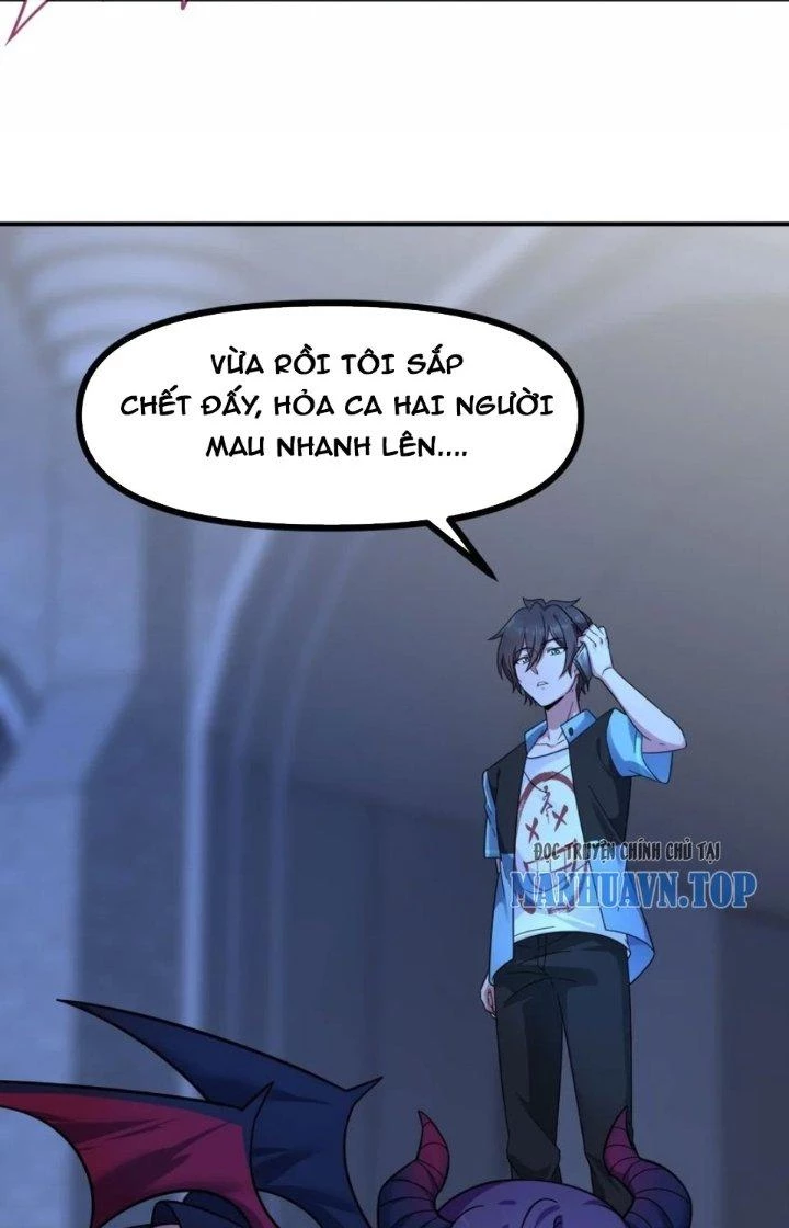 Bạn Gái Hoa Khôi Là Cương Thi?! Chapter 17 - 44