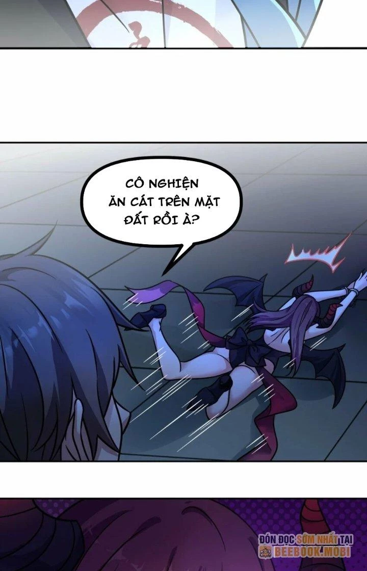 Bạn Gái Hoa Khôi Là Cương Thi?! Chapter 17 - 48