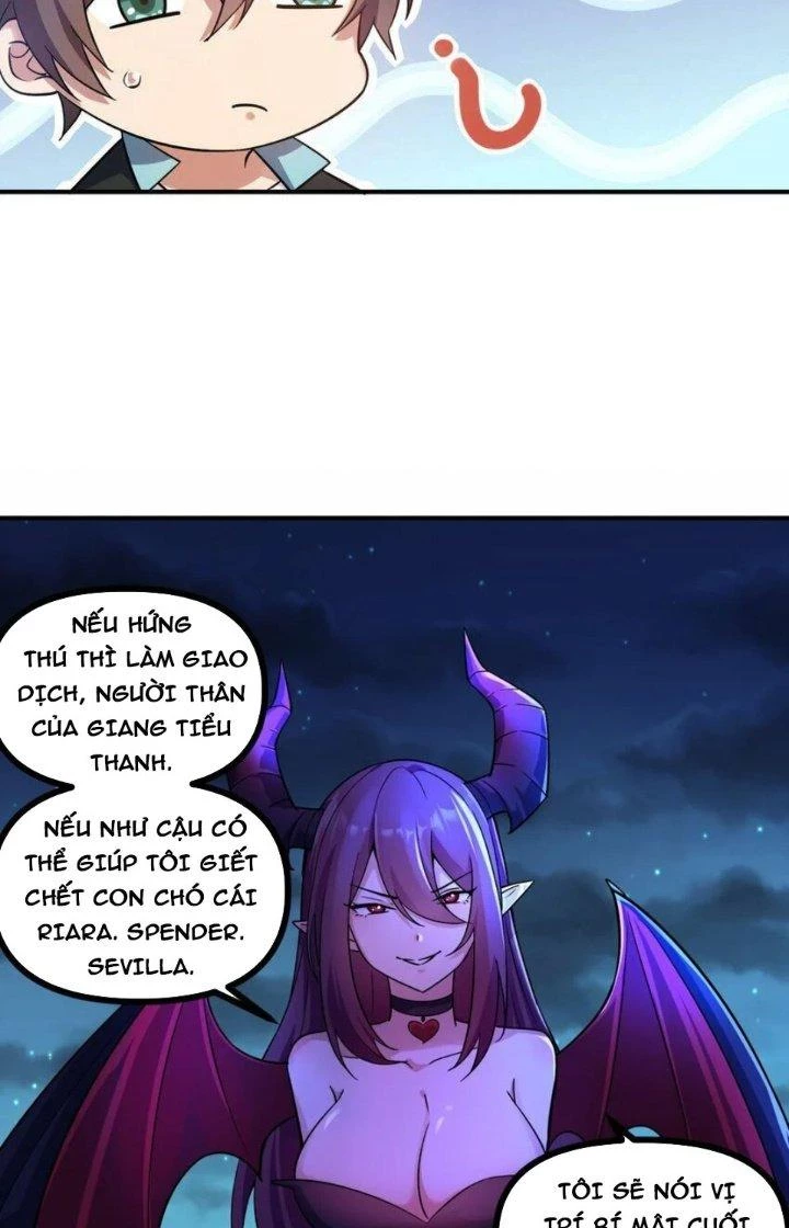 Bạn Gái Hoa Khôi Là Cương Thi?! Chapter 18 - 2