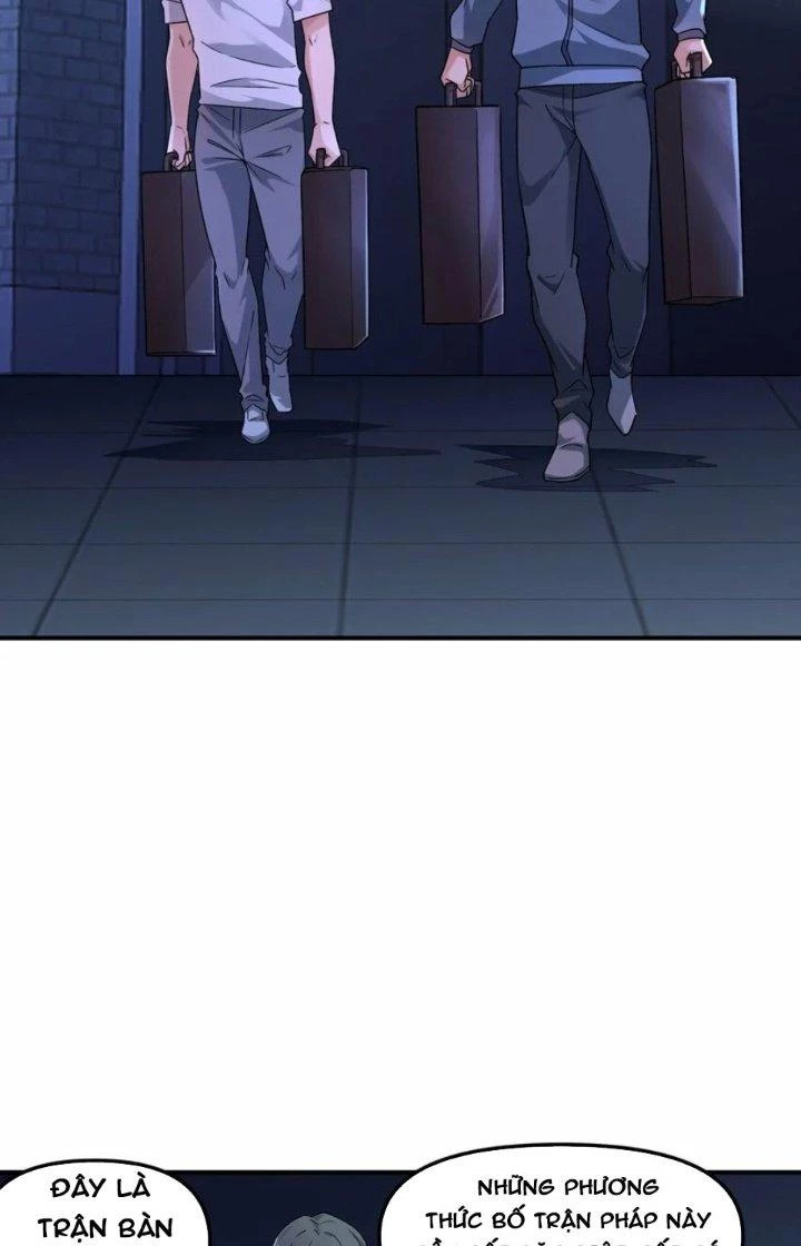 Bạn Gái Hoa Khôi Là Cương Thi?! Chapter 18 - 7