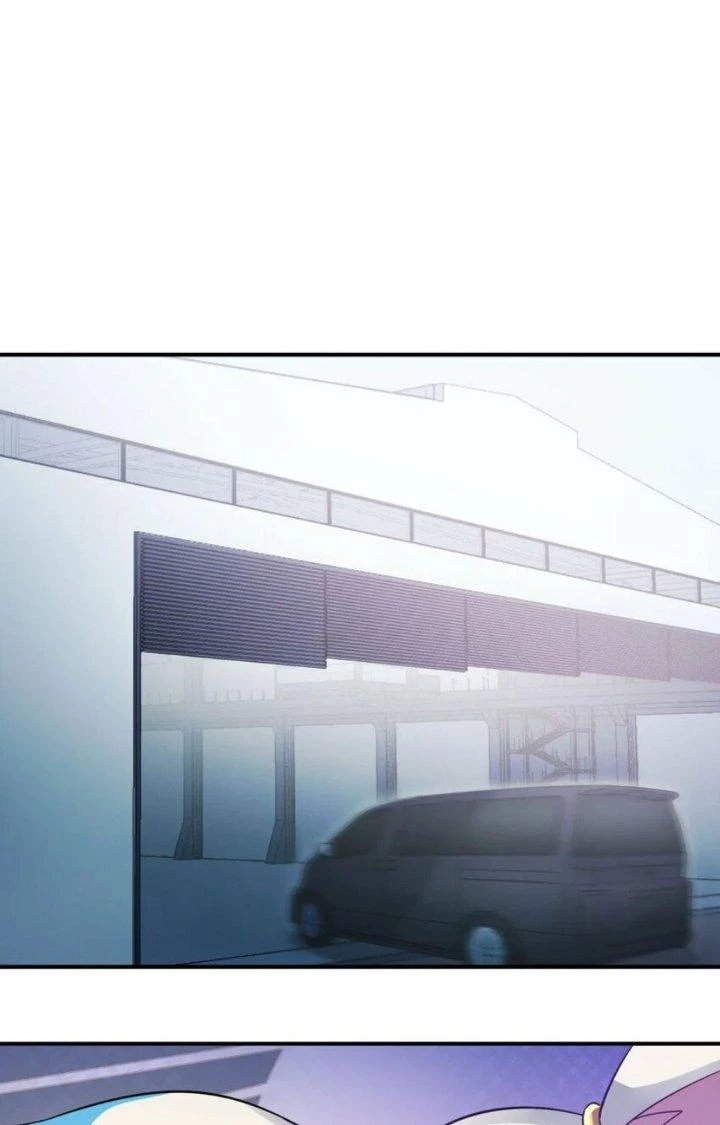 Bạn Gái Hoa Khôi Là Cương Thi?! Chapter 18 - 9