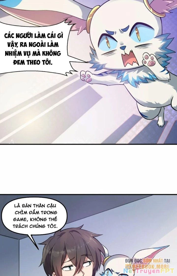 Bạn Gái Hoa Khôi Là Cương Thi?! Chapter 18 - 10