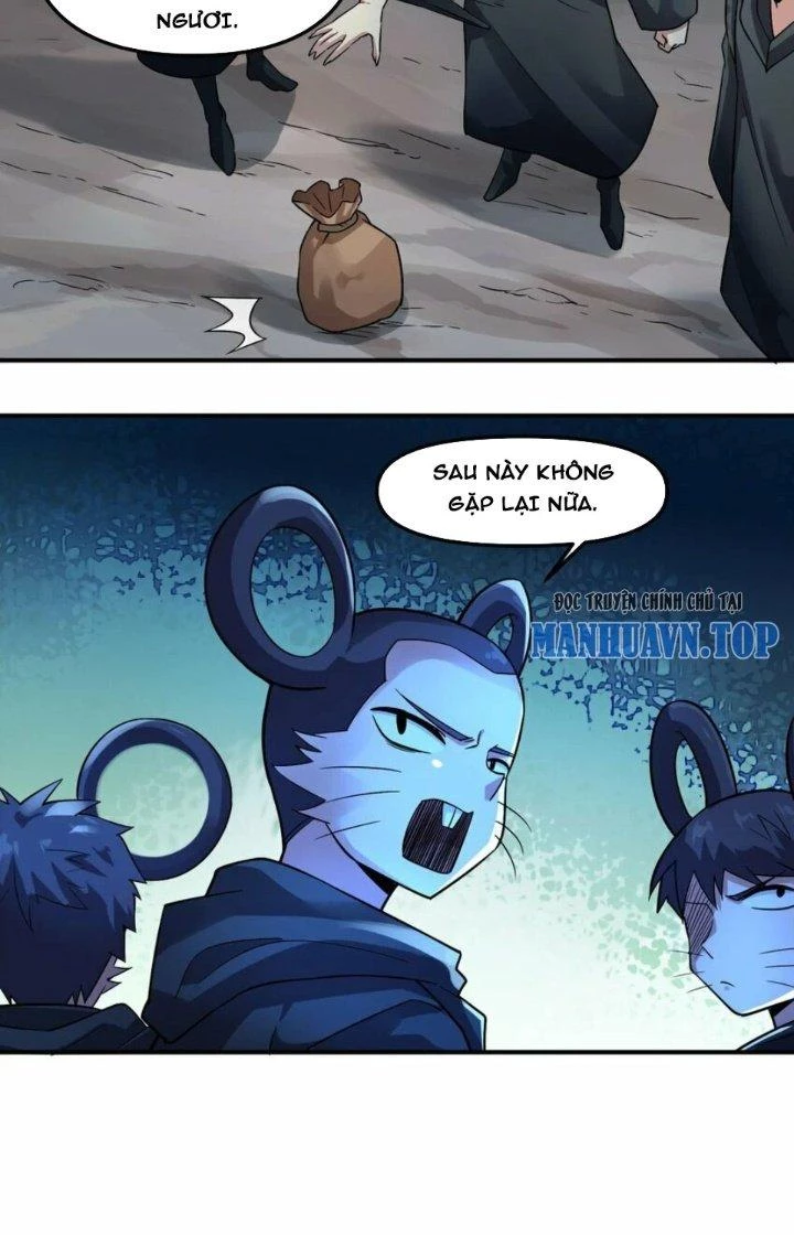 Bạn Gái Hoa Khôi Là Cương Thi?! Chapter 18 - 18