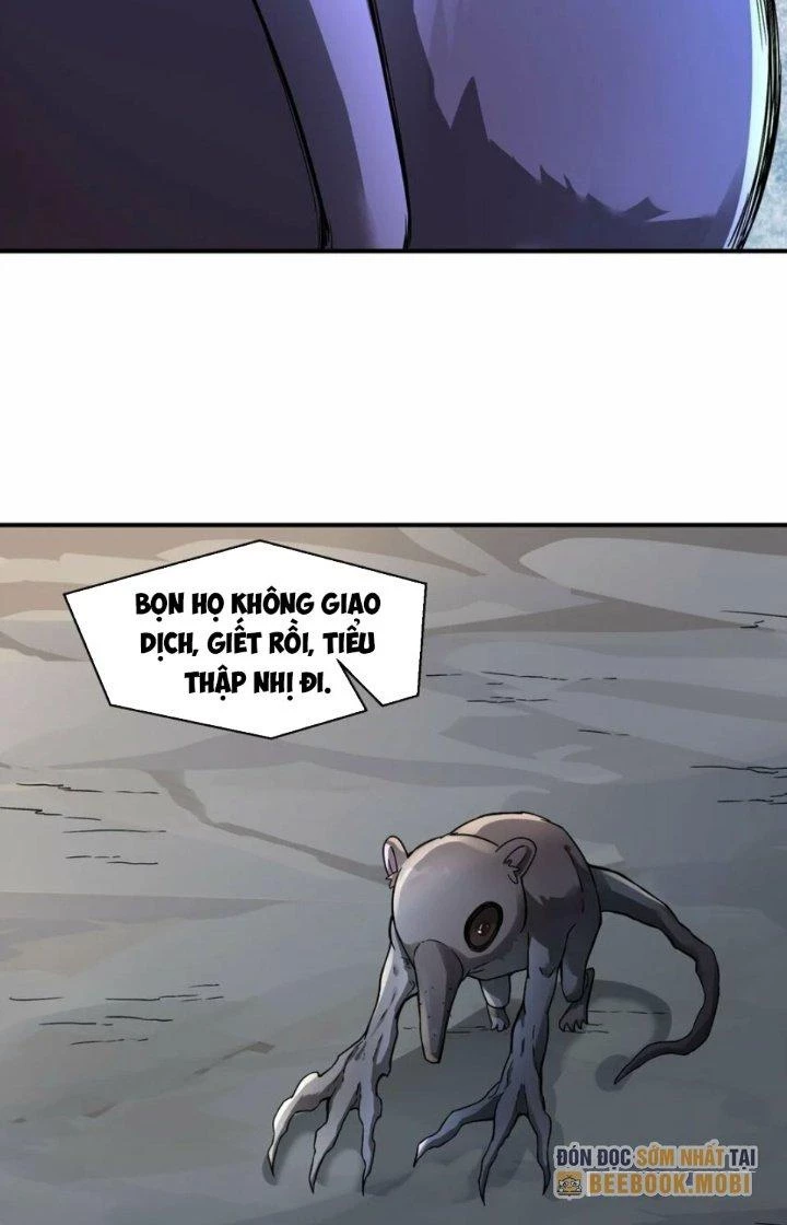 Bạn Gái Hoa Khôi Là Cương Thi?! Chapter 18 - 20