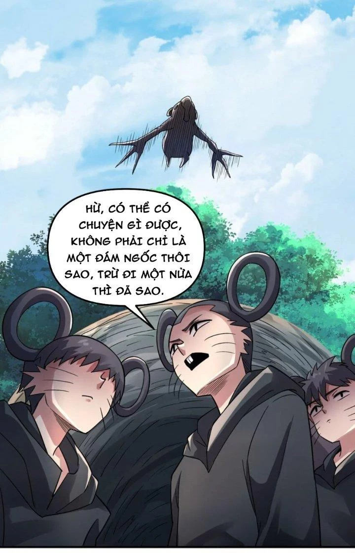 Bạn Gái Hoa Khôi Là Cương Thi?! Chapter 18 - 22
