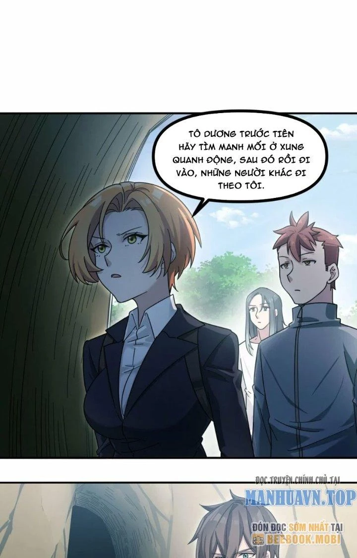 Bạn Gái Hoa Khôi Là Cương Thi?! Chapter 18 - 30