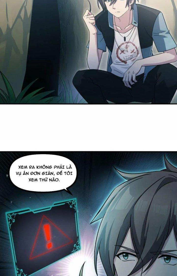 Bạn Gái Hoa Khôi Là Cương Thi?! Chapter 18 - 31