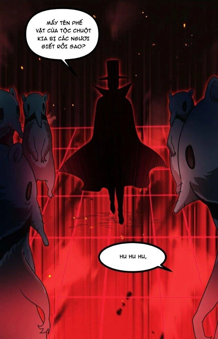 Bạn Gái Hoa Khôi Là Cương Thi?! Chapter 18 - 33