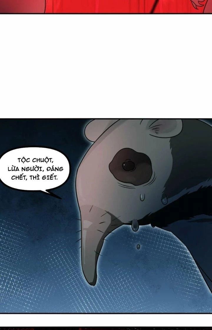 Bạn Gái Hoa Khôi Là Cương Thi?! Chapter 18 - 34