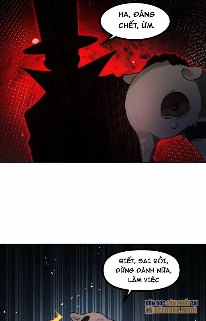Bạn Gái Hoa Khôi Là Cương Thi?! Chapter 18 - 35