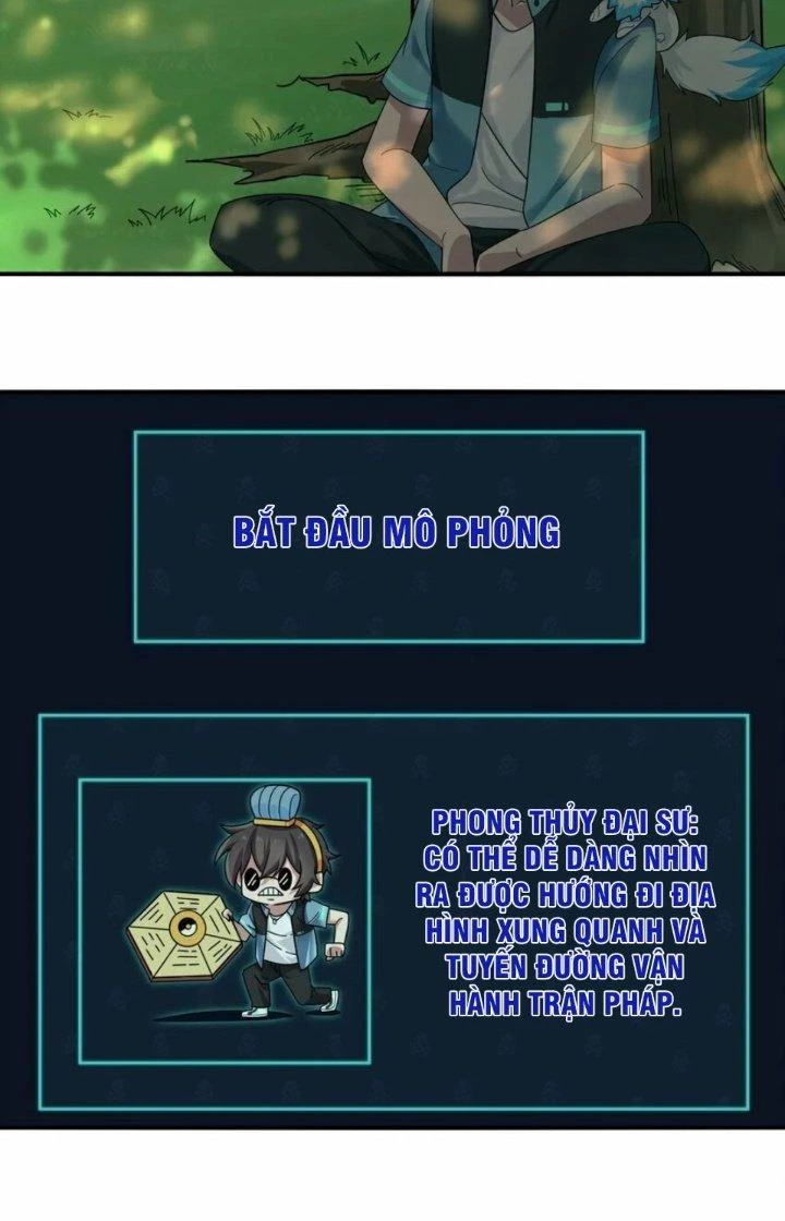 Bạn Gái Hoa Khôi Là Cương Thi?! Chapter 18 - 43