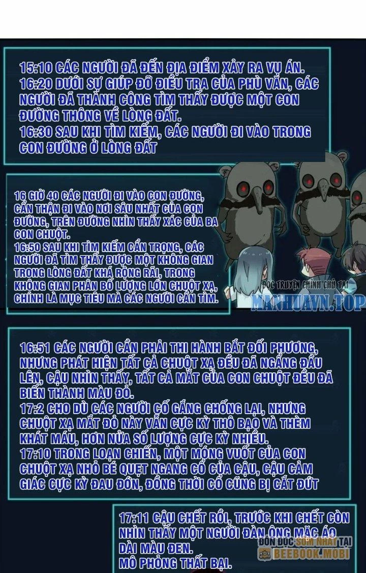 Bạn Gái Hoa Khôi Là Cương Thi?! Chapter 18 - 44