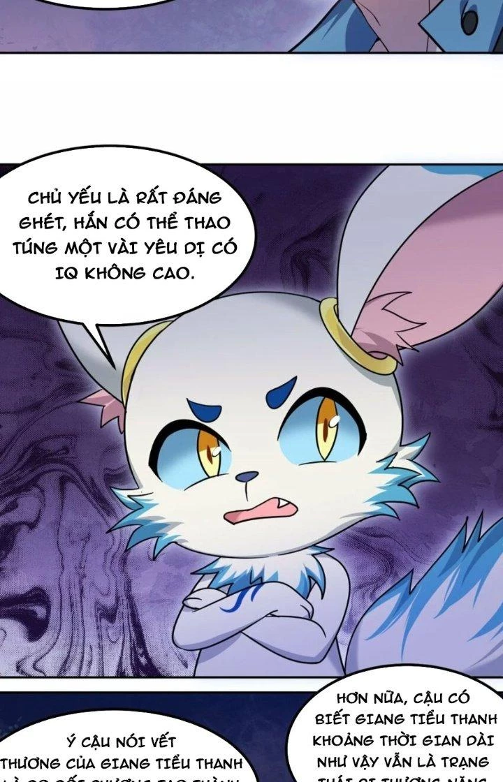 Bạn Gái Hoa Khôi Là Cương Thi?! Chapter 18 - 48