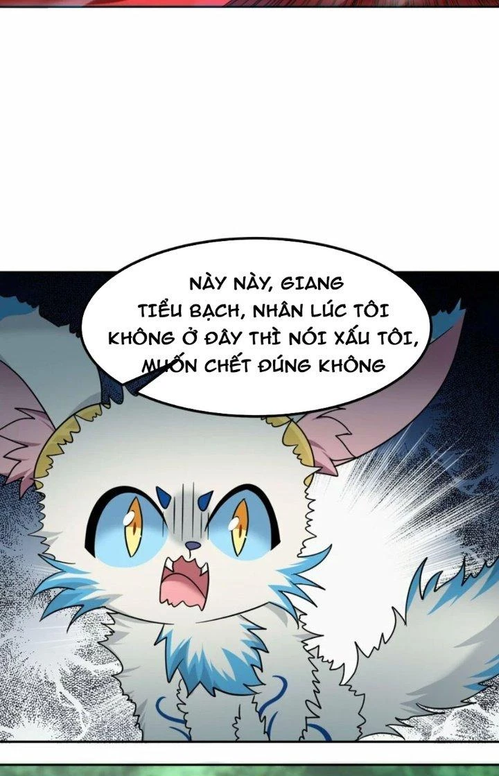 Bạn Gái Hoa Khôi Là Cương Thi?! Chapter 18 - 52
